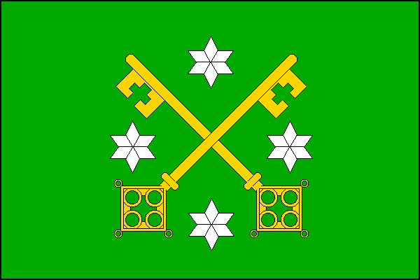 city flag
