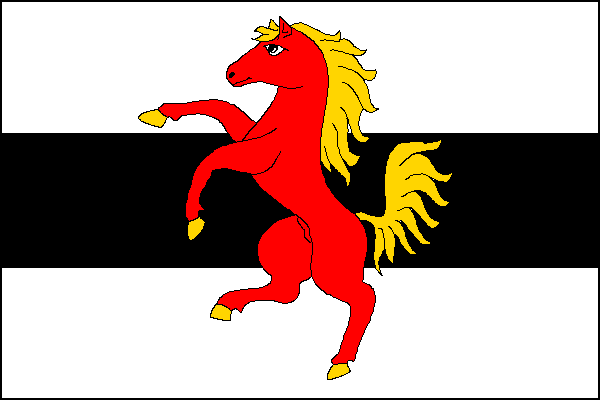 city flag
