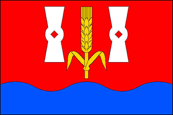 city flag