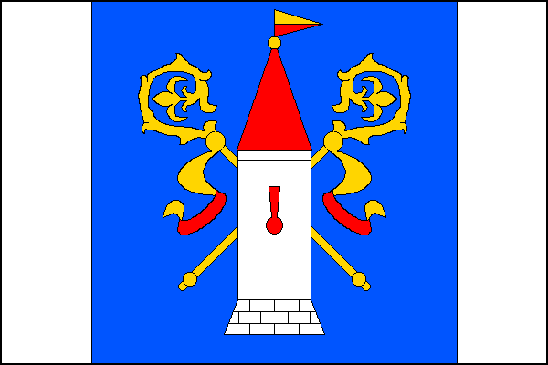 city flag