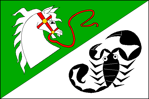 city flag