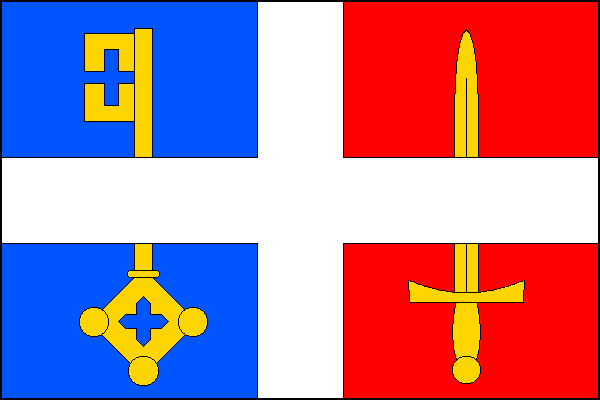 city flag