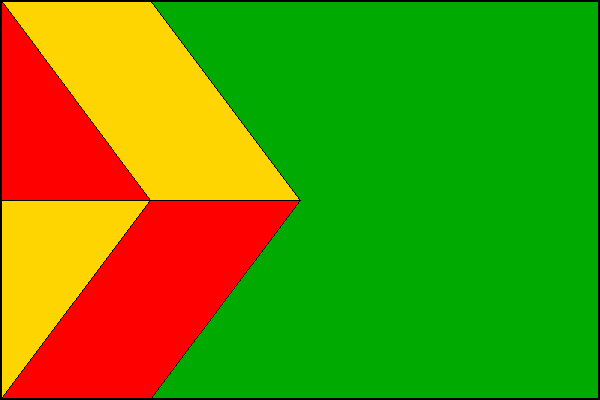 city flag