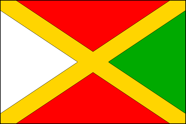 city flag