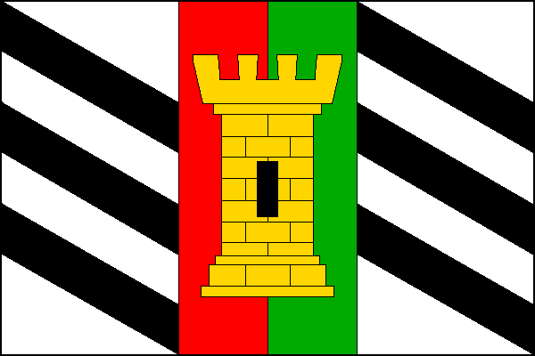 city flag