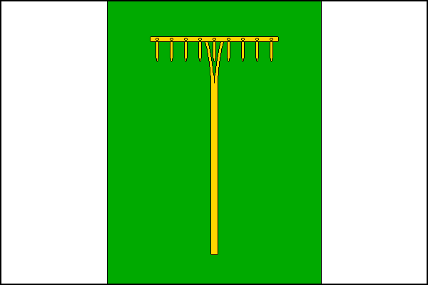 city flag