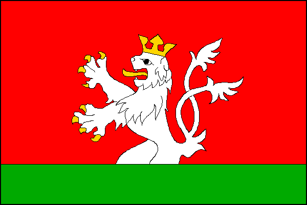 city flag