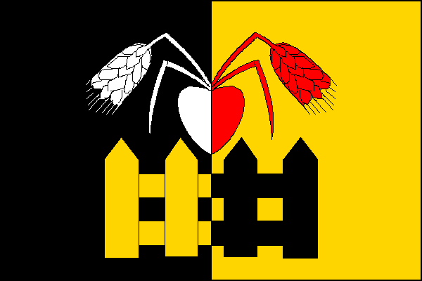 city flag