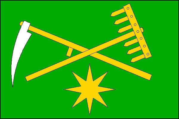 city flag