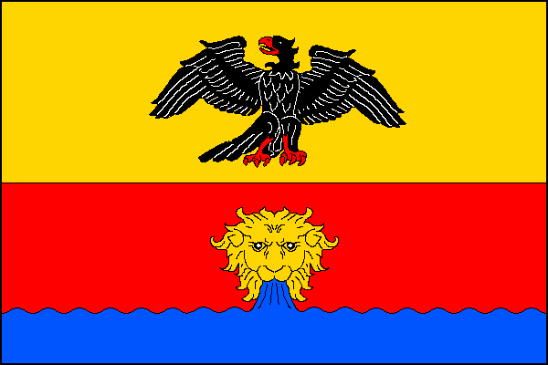 city flag