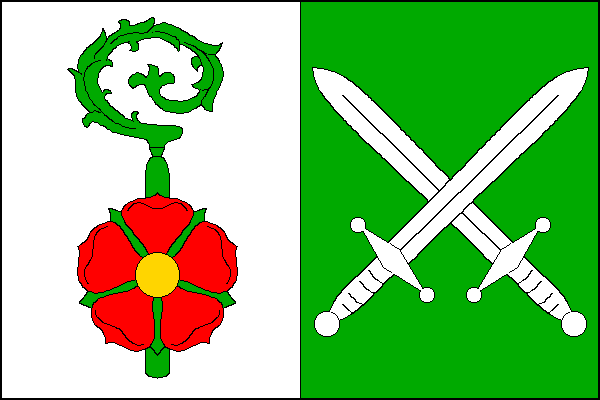 city flag