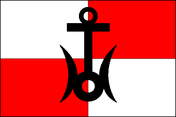 city flag